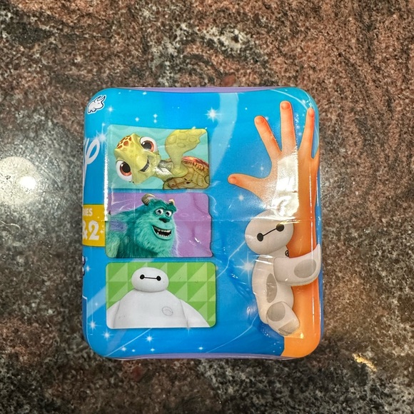 NWT Sealed Disney Cutie Cuff - Picture 4 of 6